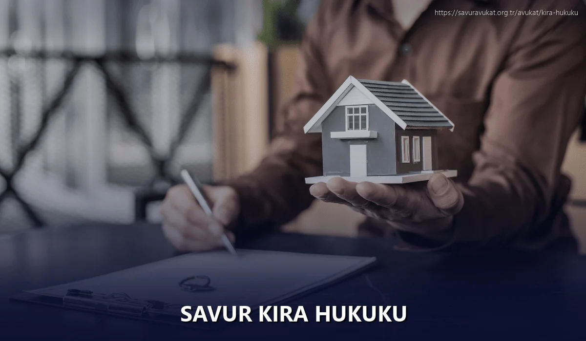 Savur Kira Hukuku
